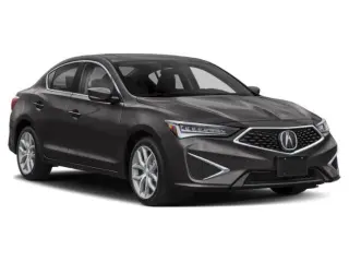 Acura ILX 2022 4p Sedan con Paquete Premium y A-ESPEC