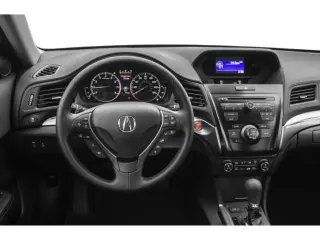 Acura ILX 2022 4p Sedan con Paquete Premium y A-ESPEC