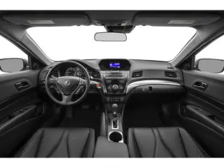 Acura ILX 2022 4p Sedan con Paquete Premium y A-ESPEC