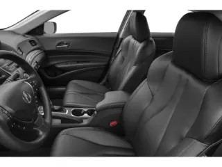Acura ILX 2022 4p Sedan con Paquete Premium y A-ESPEC