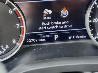 Nissan Rogue 2023 AWD SV 4dr Crossover