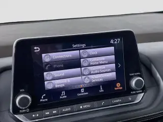Nissan Rogue 2023 AWD SV 4dr Crossover