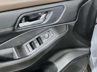 Nissan Rogue 2023 AWD SV 4dr Crossover