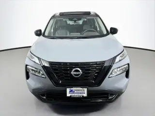 Nissan Rogue 2023 AWD SV 4dr Crossover
