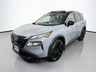 Nissan Rogue 2023 AWD SV 4dr Crossover