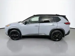 Nissan Rogue 2023 AWD SV 4dr Crossover