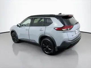Nissan Rogue 2023 AWD SV 4dr Crossover