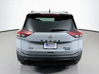 Nissan Rogue 2023 AWD SV 4dr Crossover