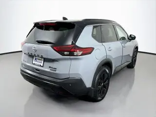 Nissan Rogue 2023 AWD SV 4dr Crossover