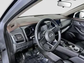 Nissan Rogue 2023 AWD SV 4dr Crossover