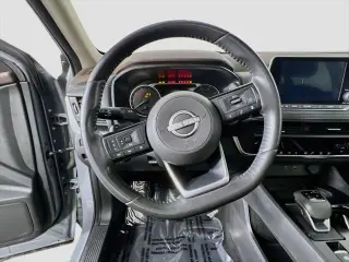 Nissan Rogue 2023 AWD SV 4dr Crossover