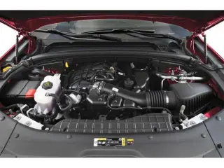 Jeep Grand Cherokee 2025 4x4 Limited 4p SUV