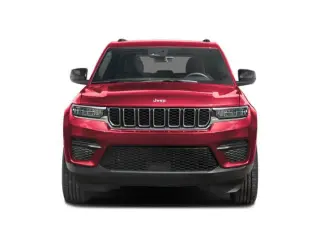 Jeep Grand Cherokee 2025 4x4 Limited 4p SUV
