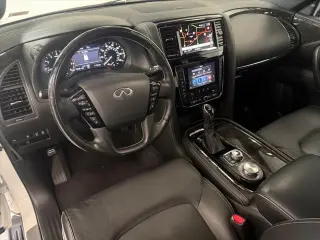 INFINITI QX80 2020 AWD Luxe 4dr SUV