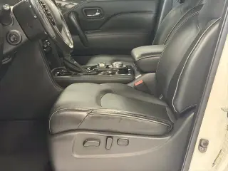 INFINITI QX80 2020 AWD Luxe 4dr SUV