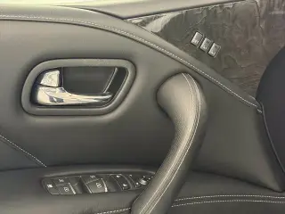 INFINITI QX80 2020 AWD Luxe 4dr SUV