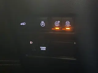 INFINITI QX80 2020 AWD Luxe 4dr SUV