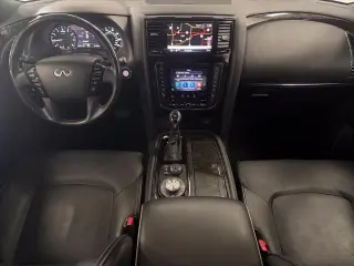 INFINITI QX80 2020 AWD Luxe 4dr SUV
