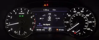 INFINITI QX80 2020 AWD Luxe 4dr SUV