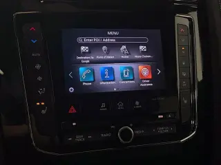 INFINITI QX80 2020 AWD Luxe 4dr SUV
