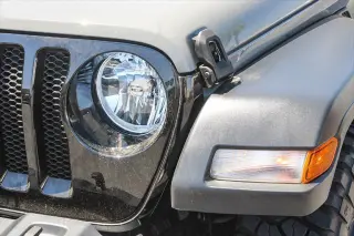 Jeep Wrangler Unlimited 2022 4x4 Sport 4p SUV