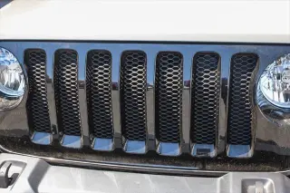 Jeep Wrangler Unlimited 2022 4x4 Sport 4p SUV