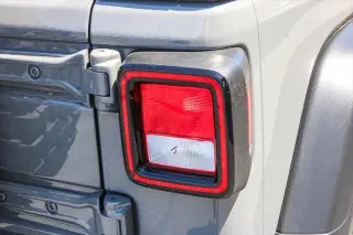 Jeep Wrangler Unlimited 2022 4x4 Sport 4p SUV