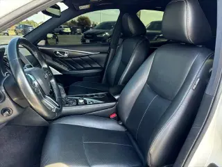 INFINITI Q50 2021 Sensory 4p Sedan