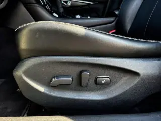 INFINITI Q50 2021 Sensory 4p Sedan