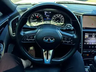 INFINITI Q50 2021 Sensory 4p Sedan