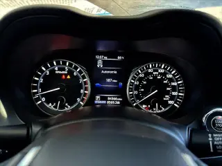 INFINITI Q50 2021 Sensory 4p Sedan