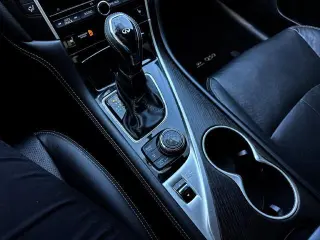INFINITI Q50 2021 Sensory 4p Sedan