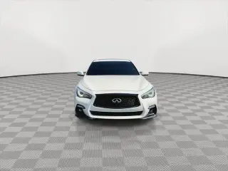 INFINITI Q50 2021 Sensory 4p Sedan