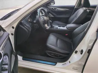 INFINITI Q50 2023 Luxe 4dr Sedan