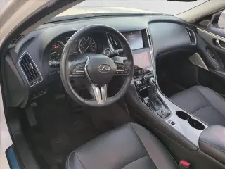 INFINITI Q50 2023 Luxe 4dr Sedan