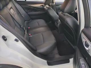 INFINITI Q50 2023 Luxe 4dr Sedan