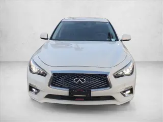INFINITI Q50 2023 Luxe 4dr Sedan