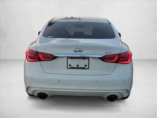 INFINITI Q50 2023 Luxe 4dr Sedan