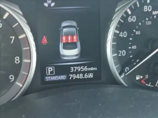 INFINITI Q50 2023 Luxe 4dr Sedan