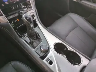 INFINITI Q50 2023 Luxe 4dr Sedan