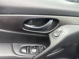 Nissan Rogue Sport 2019 S 4p Crossover