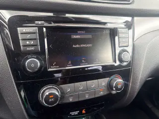 Nissan Rogue Sport 2019 S 4p Crossover