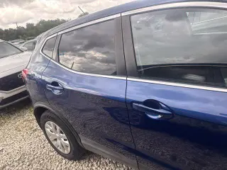 Nissan Rogue Sport 2019 S 4p Crossover