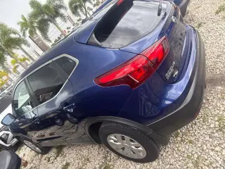 Nissan Rogue Sport 2019 S 4p Crossover