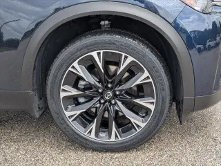 Mazda CX-90 PHEV Hibrid enchufable 2024 AWD Premium Plus 4p SUV