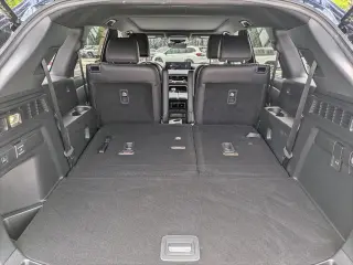 Mazda CX-90 PHEV Hibrid enchufable 2024 AWD Premium Plus 4p SUV