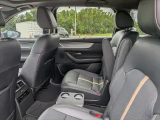 Mazda CX-90 PHEV Hibrid enchufable 2024 AWD Premium Plus 4p SUV