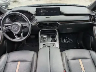 Mazda CX-90 PHEV Hibrid enchufable 2024 AWD Premium Plus 4p SUV