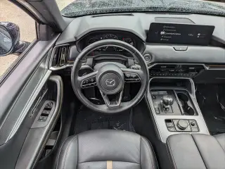 Mazda CX-90 PHEV Hibrid enchufable 2024 AWD Premium Plus 4p SUV