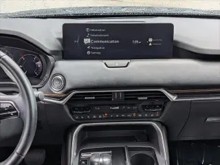 Mazda CX-90 PHEV Hibrid enchufable 2024 AWD Premium Plus 4p SUV
